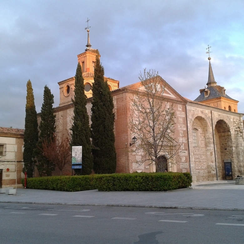 Alcala de Henares
