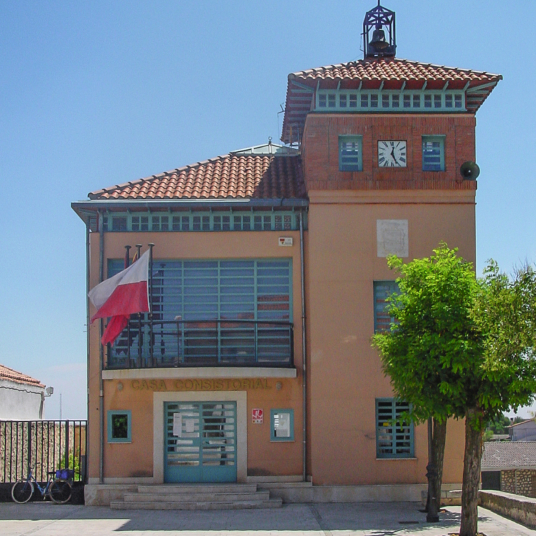 Pezuela de las Torres